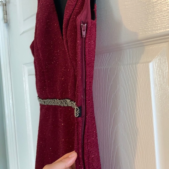 le chateau Dress - Picture 6 of 10